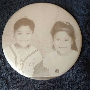 Meet your Posher, Sharon